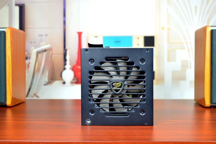 攒机之道，贵在均衡，骨伽850W金牌全模组电源装机