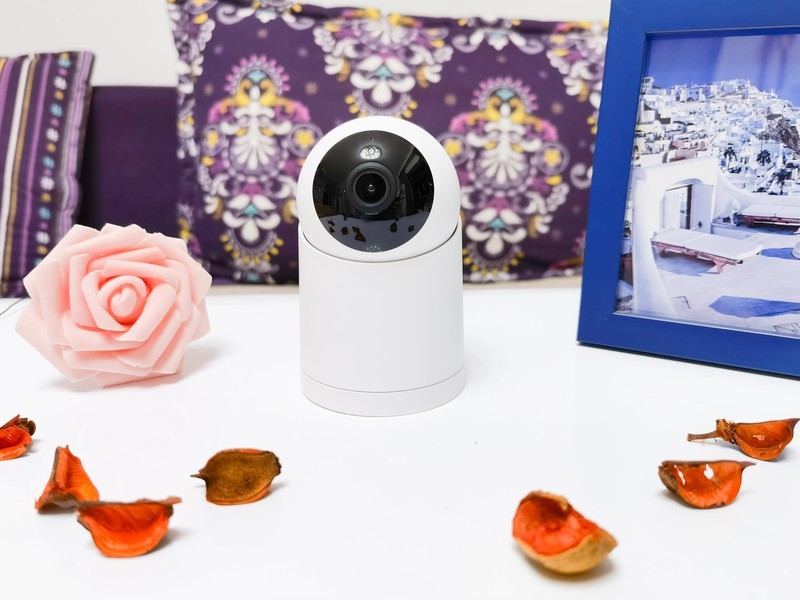 我的看家好助手，小豚当家AI全彩摄像头使用体验