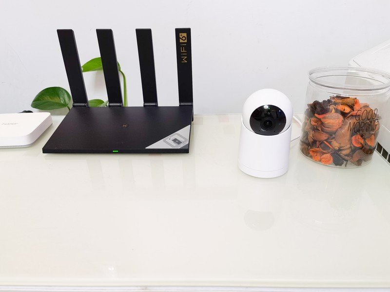 我的看家好助手，小豚当家AI全彩摄像头使用体验