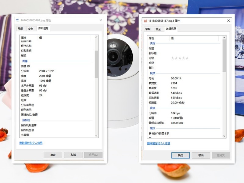 我的看家好助手，小豚当家AI全彩摄像头使用体验