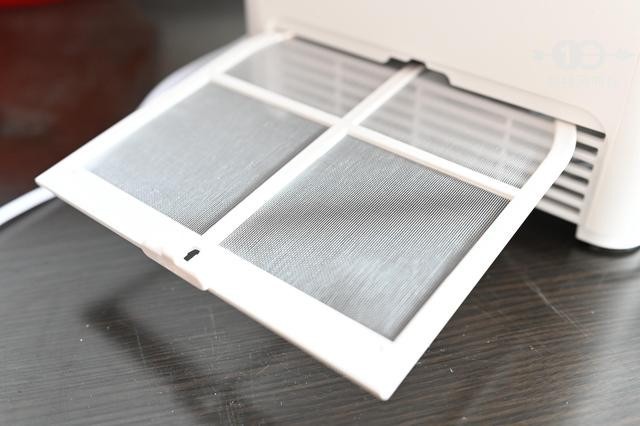 自然稳定保湿，呼吸清爽空气，舒乐氏上加水无雾加湿器体验