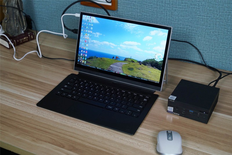 13英寸+2K分辨率+反向充电，酷比魔方Expand X解锁更多玩法