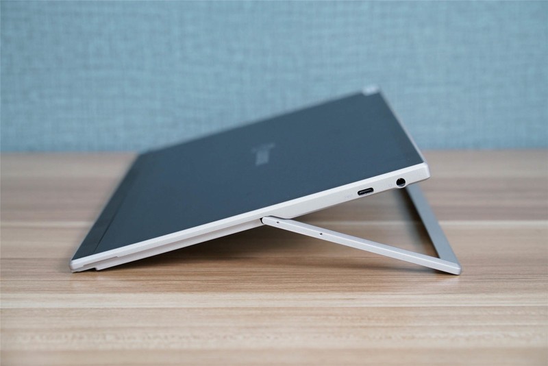 13英寸+2K分辨率+反向充电，酷比魔方Expand X解锁更多玩法