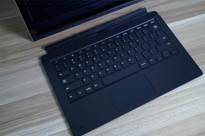 13英寸+2K分辨率+反向充电，酷比魔方Expand X解锁更多玩法