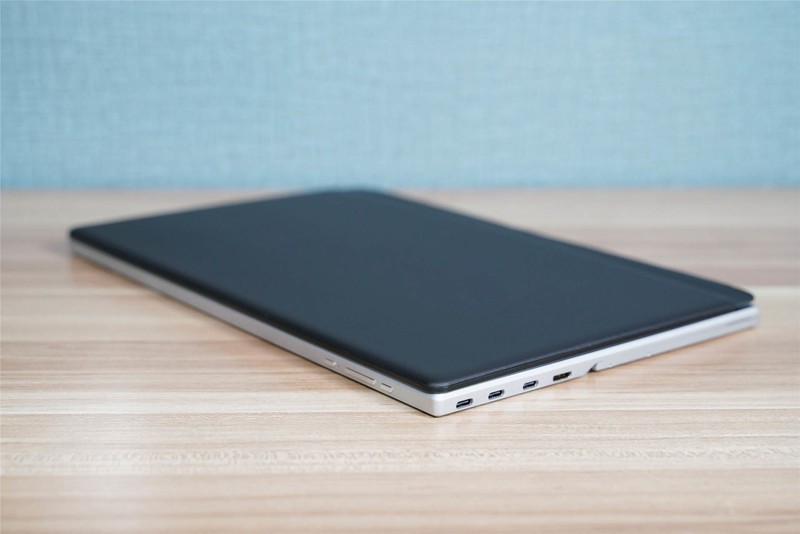 13英寸+2K分辨率+反向充电，酷比魔方Expand X解锁更多玩法