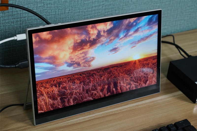 13英寸+2K分辨率+反向充电，酷比魔方Expand X解锁更多玩法