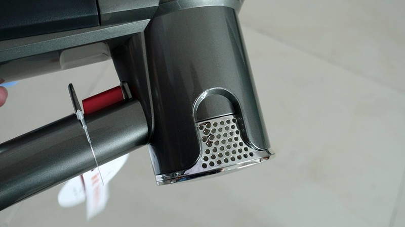 洒拖F6吸拖一体机深度体验：除尘擦地它都能干