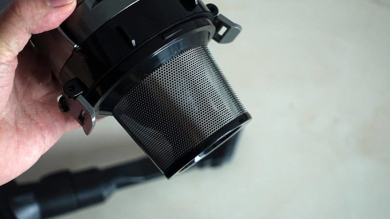 洒拖F6吸拖一体机深度体验：除尘擦地它都能干