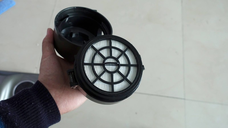 洒拖F6吸拖一体机深度体验：除尘擦地它都能干