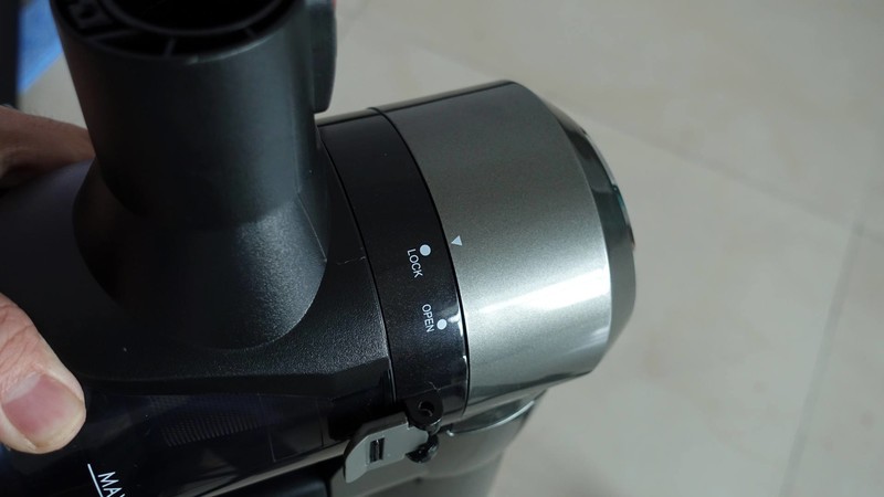 洒拖F6吸拖一体机深度体验：除尘擦地它都能干