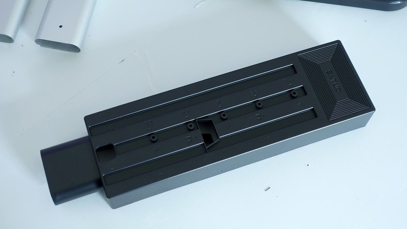 洒拖F6吸拖一体机深度体验：除尘擦地它都能干