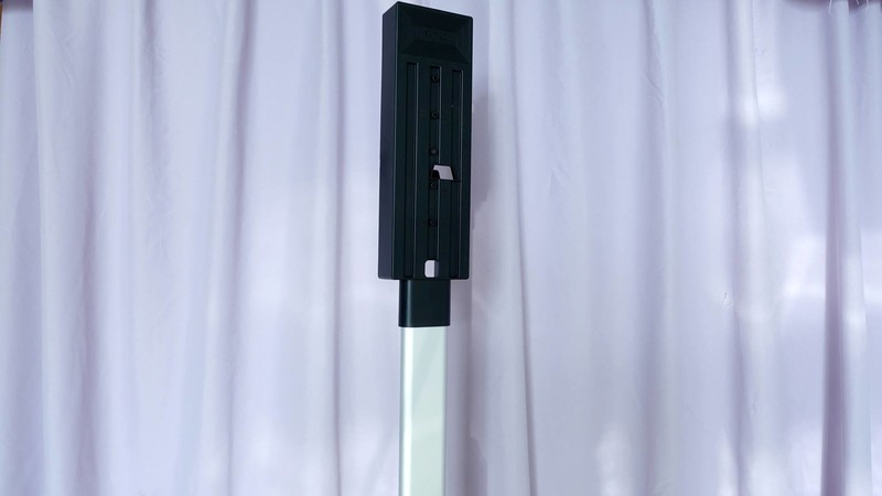 洒拖F6吸拖一体机深度体验：除尘擦地它都能干