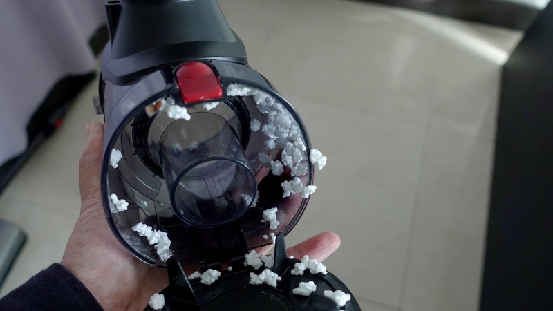 洒拖F6吸拖一体机深度体验：除尘擦地它都能干