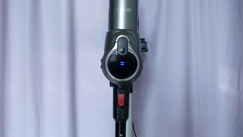 洒拖F6吸拖一体机深度体验：除尘擦地它都能干