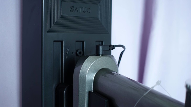 洒拖F6吸拖一体机深度体验：除尘擦地它都能干