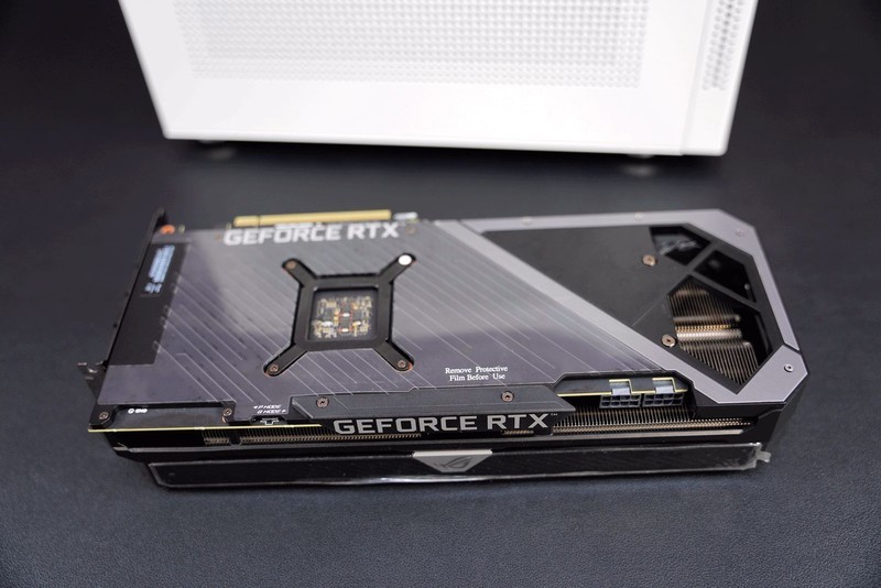 顶风做业？多图预警纯手工打造万元小钢炮装机分享