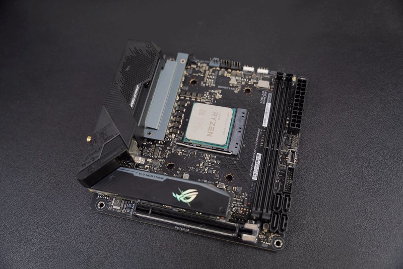 顶风做业？多图预警纯手工打造万元小钢炮装机分享