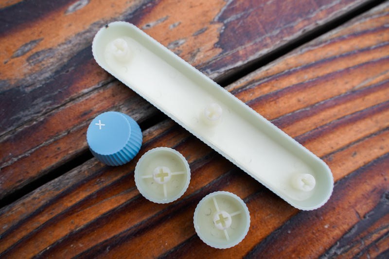 好可，猛男妹纸通吃！ralemo Pre5四模键盘体验