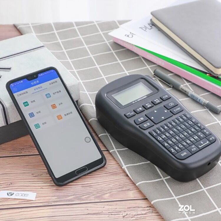 标签打印机怎么使用手机导入Excel?“硕方打印”APP图文教程来了