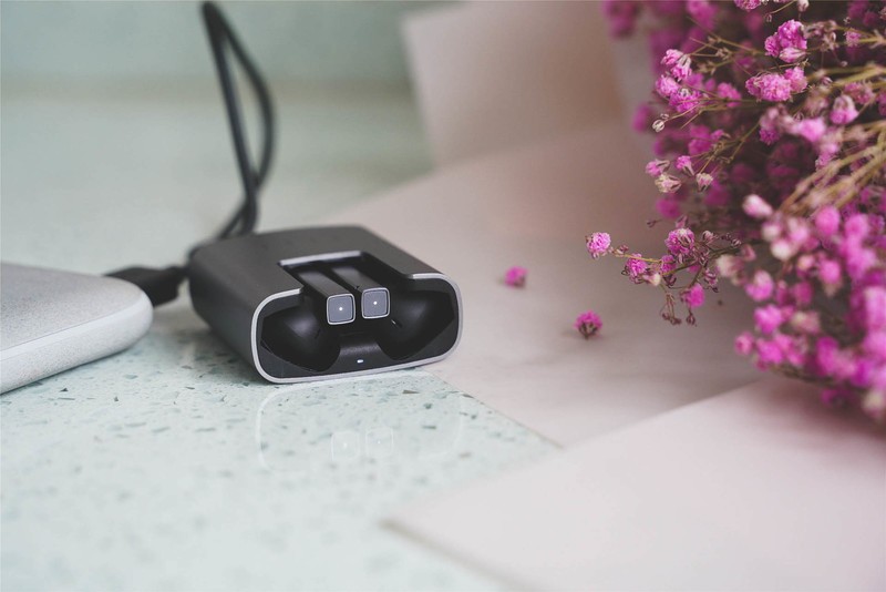 618史低，汪峰打造的FIIL CC2值不值得买？