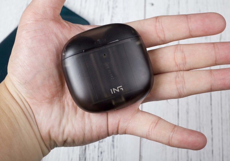 重回透明时代颜值巅峰，仅百云出头硕美科MX503-SP透明版体验