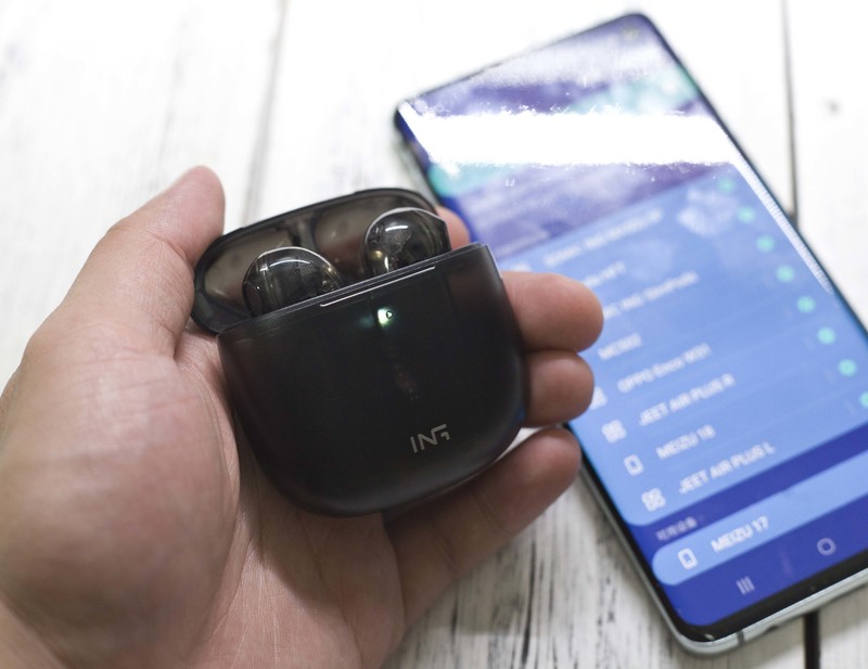 重回透明时代颜值巅峰，仅百云出头硕美科MX503-SP透明版体验