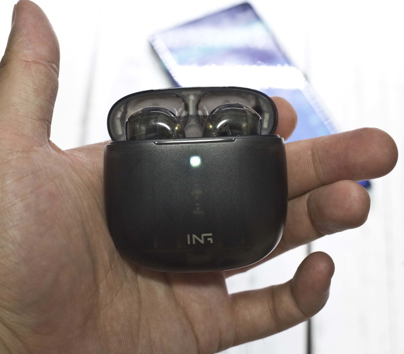 重回透明时代颜值巅峰，仅百云出头硕美科MX503-SP透明版体验