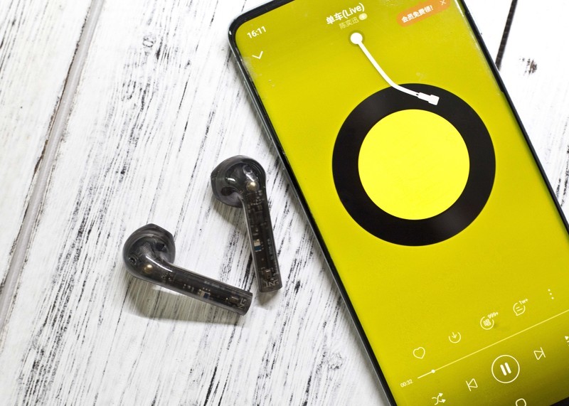 重回透明时代颜值巅峰，仅百云出头硕美科MX503-SP透明版体验