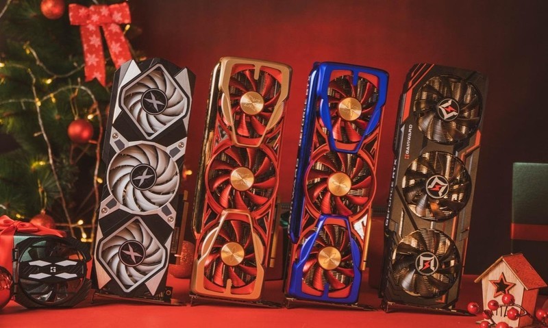 耕升带你畅玩《怪物猎人物语2：破灭之翼》