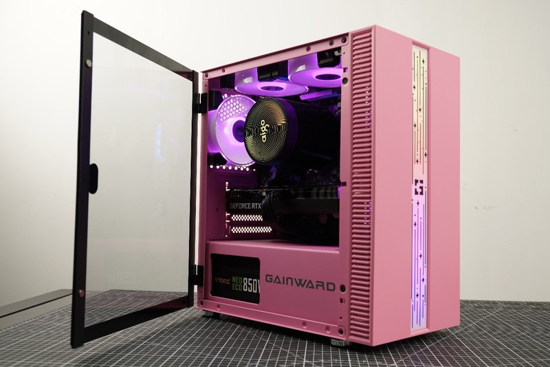 耕升带你畅玩《怪物猎人物语2：破灭之翼》