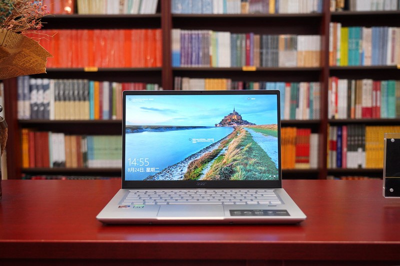 新生开学季的最后一块拼图-宏碁(Acer)传奇X笔记本分享！