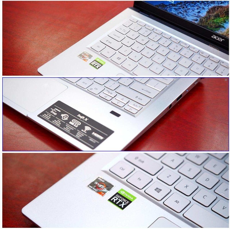 新生开学季的最后一块拼图-宏碁(Acer)传奇X笔记本分享！