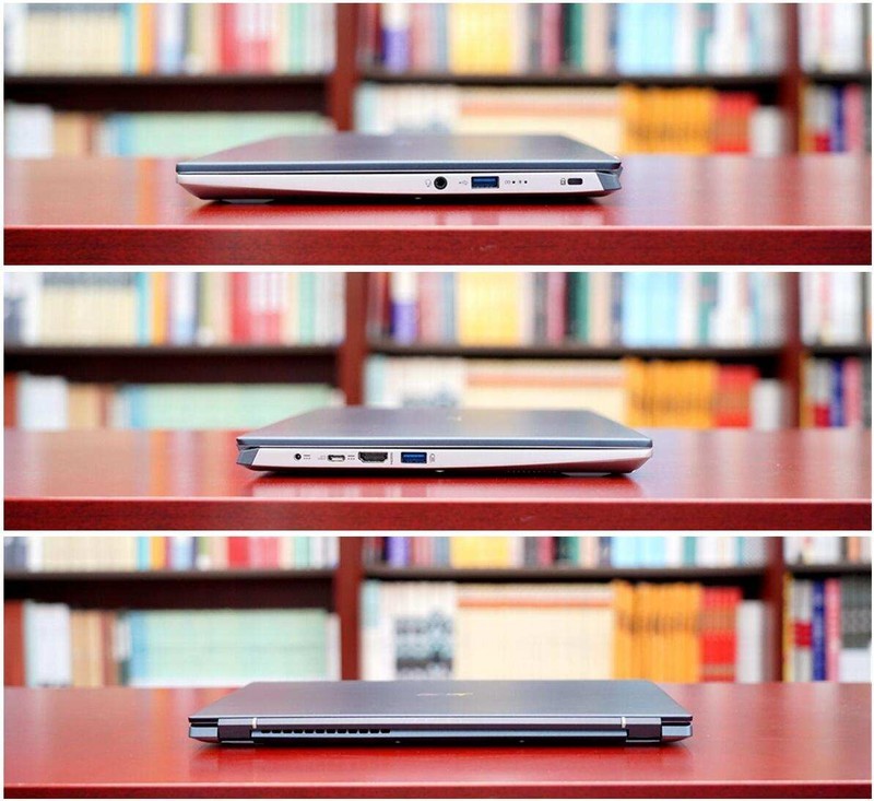 新生开学季的最后一块拼图-宏碁(Acer)传奇X笔记本分享！