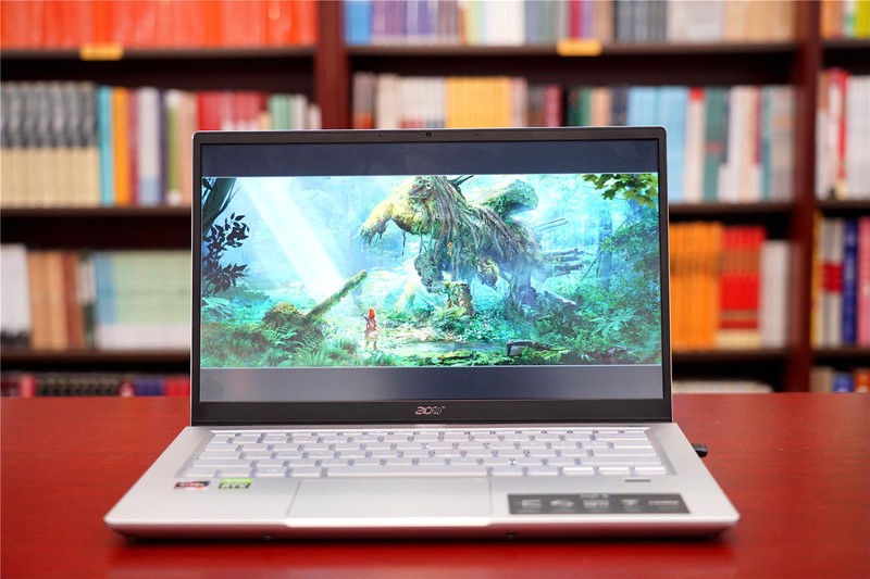 新生开学季的最后一块拼图-宏碁(Acer)传奇X笔记本分享！