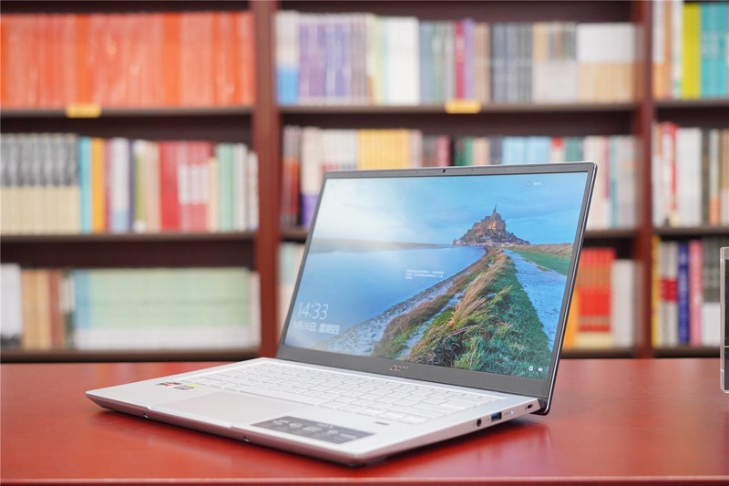 新生开学季的最后一块拼图-宏碁(Acer)传奇X笔记本分享！