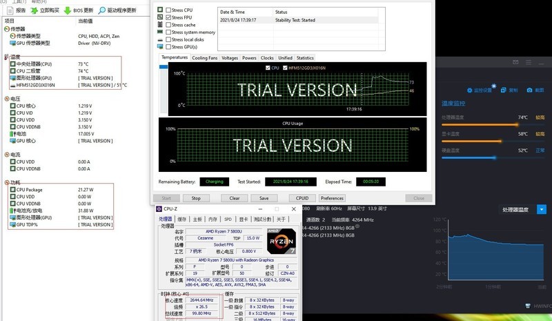 新生开学季的最后一块拼图-宏碁(Acer)传奇X笔记本分享！
