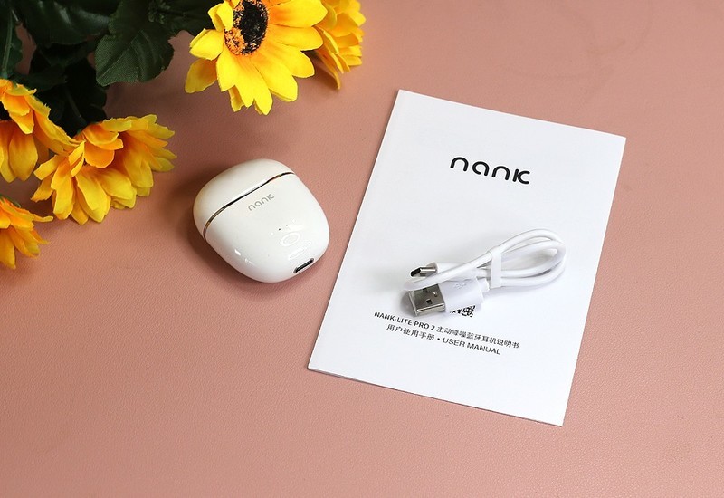 全面升级体验更佳，南卡Lite Pro2真无线蓝牙耳机