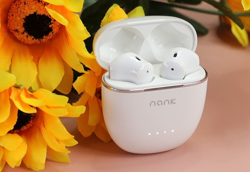 全面升级体验更佳，南卡Lite Pro2真无线蓝牙耳机