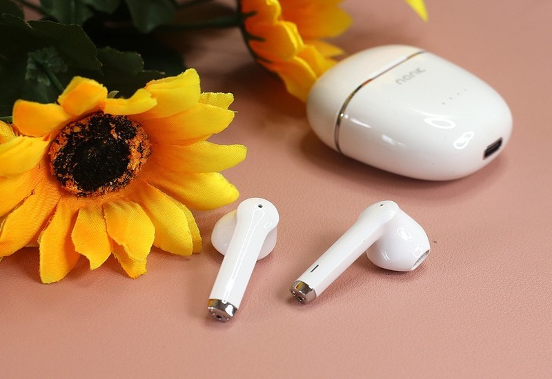 全面升级体验更佳，南卡Lite Pro2真无线蓝牙耳机