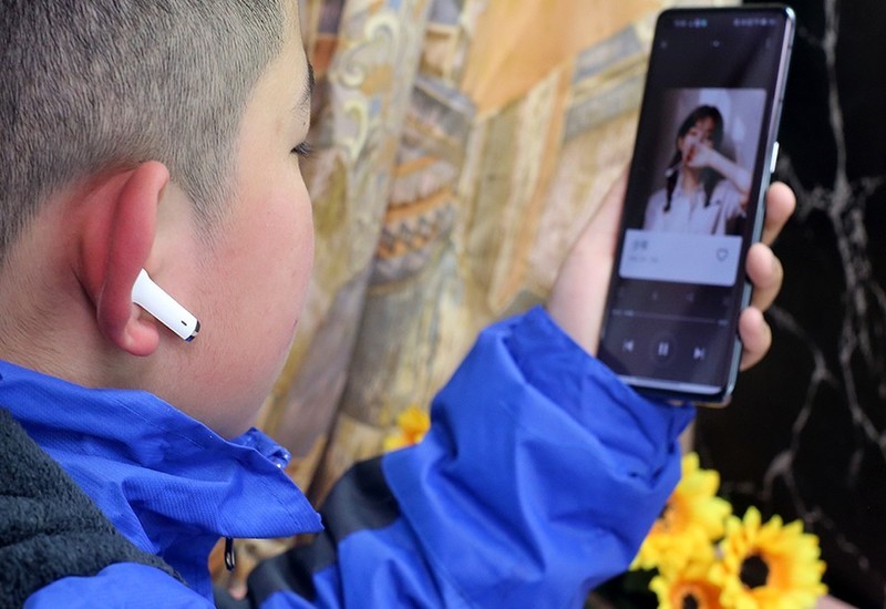 全面升级体验更佳，南卡Lite Pro2真无线蓝牙耳机