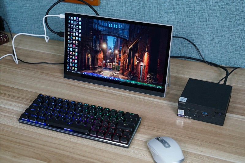 13英寸+2K分辨率+反向充电，酷比魔方Expand X解锁更多玩法