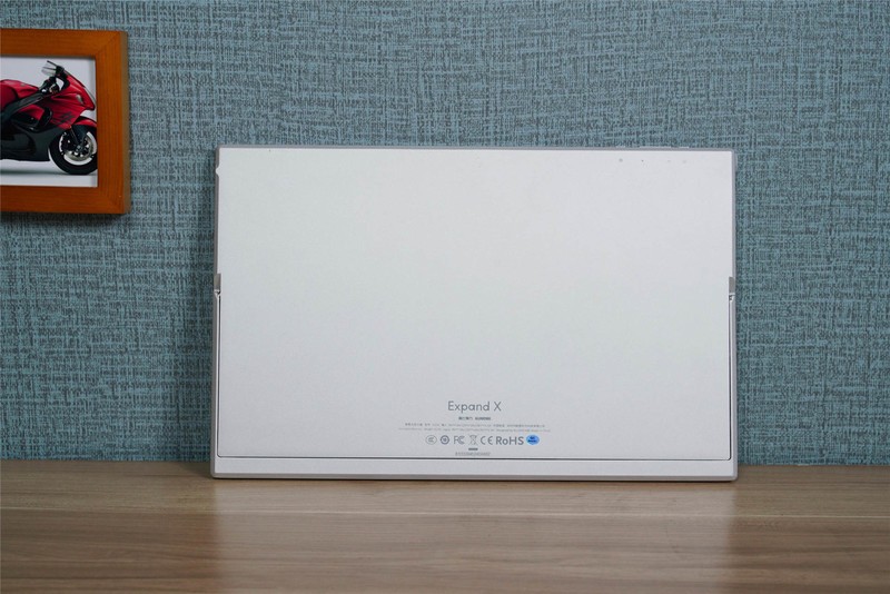 13英寸+2K分辨率+反向充电，酷比魔方Expand X解锁更多玩法