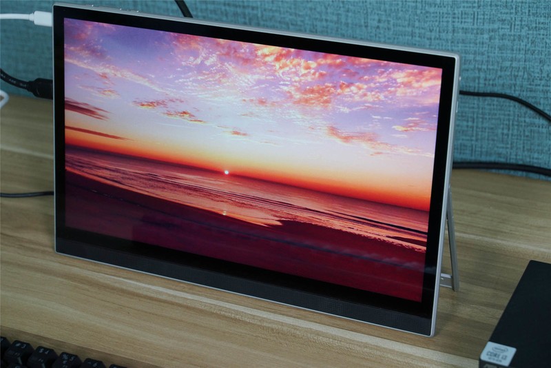 13英寸+2K分辨率+反向充电，酷比魔方Expand X解锁更多玩法