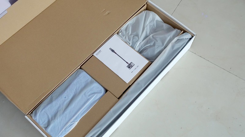 洒拖F6吸拖一体机深度体验：除尘擦地它都能干