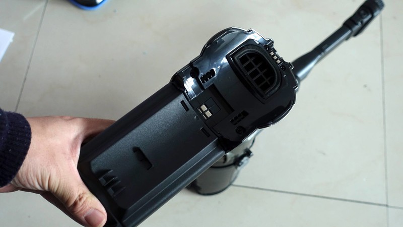 洒拖F6吸拖一体机深度体验：除尘擦地它都能干