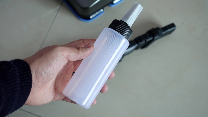 洒拖F6吸拖一体机深度体验：除尘擦地它都能干