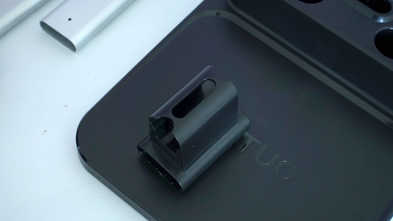 洒拖F6吸拖一体机深度体验：除尘擦地它都能干