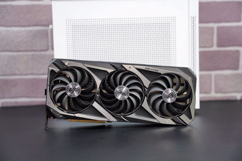 顶风做业？多图预警纯手工打造万元小钢炮装机分享