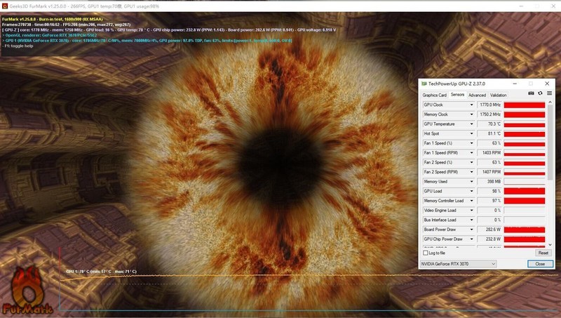 顶风做业？多图预警纯手工打造万元小钢炮装机分享