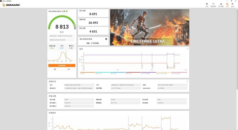 顶风做业？多图预警纯手工打造万元小钢炮装机分享